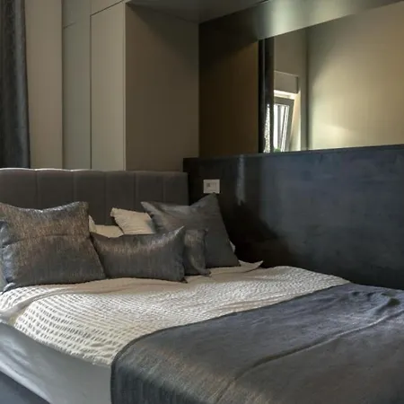 Vila Palazzo Emanuel By Guide *