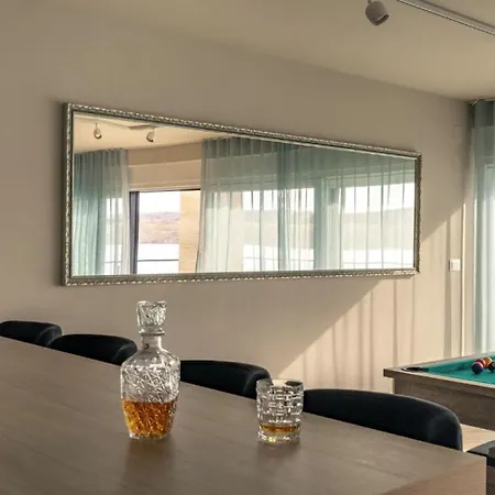 Vila Palazzo Emanuel By Guide *