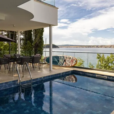 Palazzo Emanuel By Guide Villa *