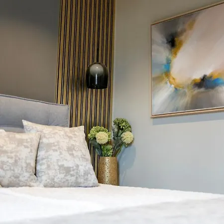 Palazzo Emanuel By Guide Villa Kraljevica