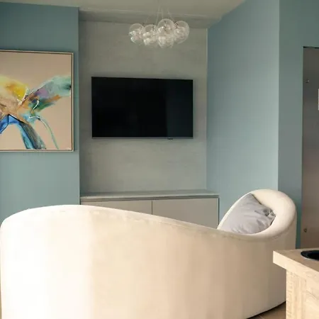 Villa Palazzo Emanuel By Guide *