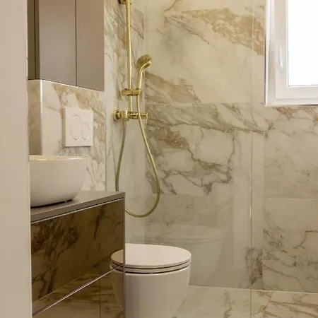 וילה Palazzo Emanuel By Guide קראליביצה