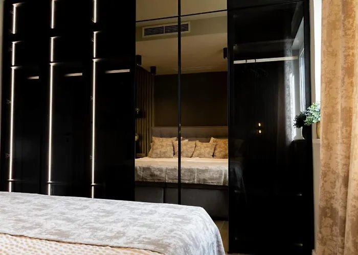 Palazzo Emanuel By Guide