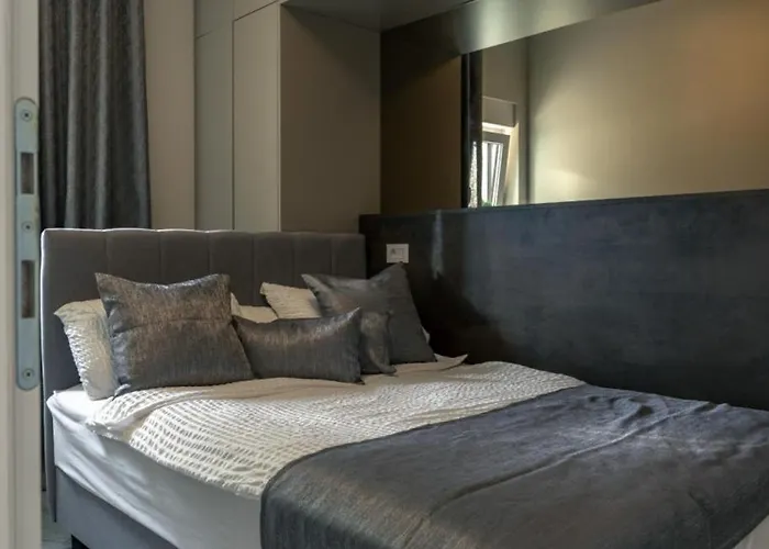 וילה Palazzo Emanuel By Guide *