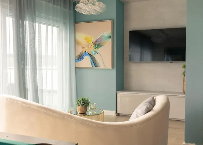 Palazzo Emanuel By Guide קראליביצה