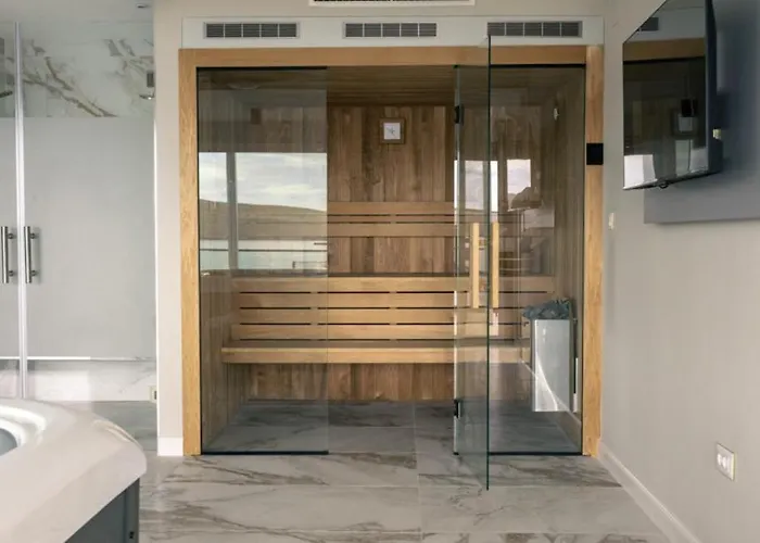 Palazzo Emanuel By Guide וילה *