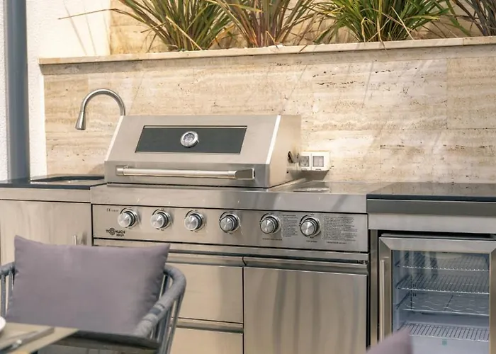 וילה Palazzo Emanuel By Guide קראליביצה