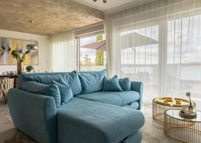 Palazzo Emanuel By Guide Villa