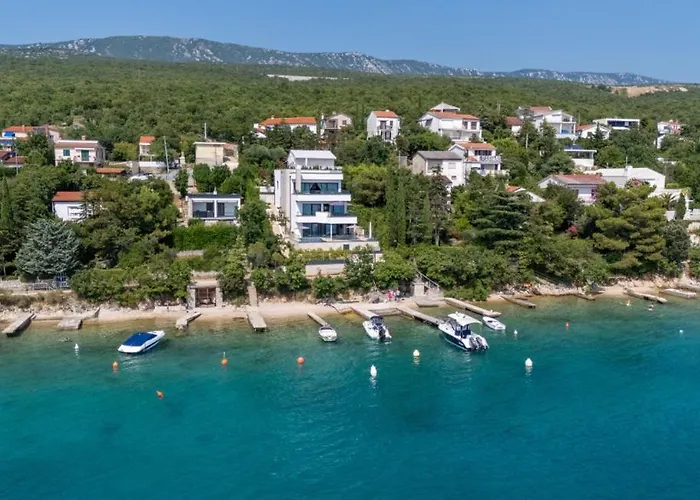 Palazzo Emanuel By Guide קראליביצה