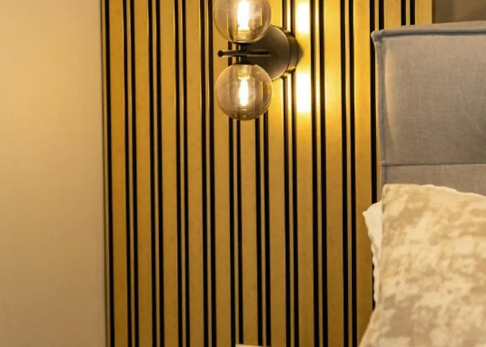 Palazzo Emanuel By Guide *