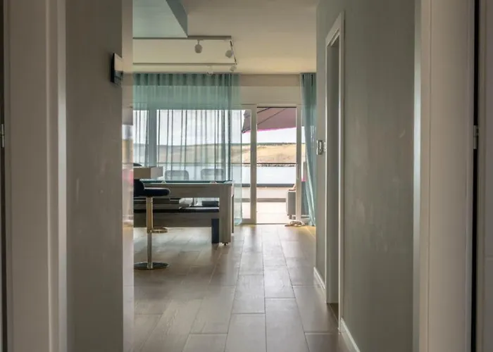 Palazzo Emanuel By Guide * קראליביצה