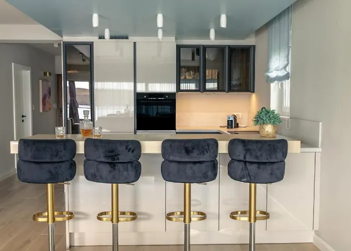 Palazzo Emanuel By Guide Villa