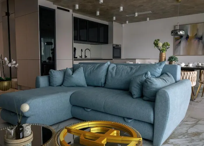 Palazzo Emanuel By Guide וילה קראליביצה