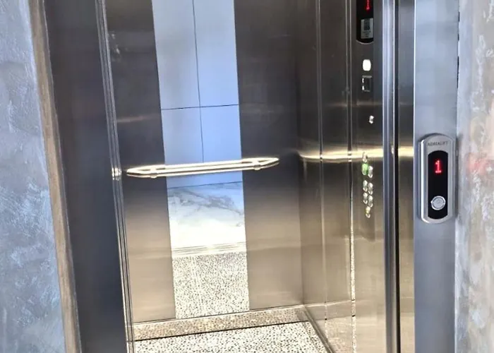 Palazzo Emanuel By Guide וילה *